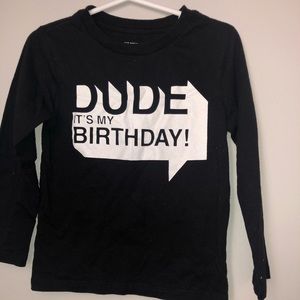 Children’s Place Tee